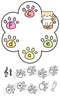 Cat Composer screenshot, image №2378428 - RAWG