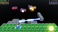 Invatris (CyberStarLight) screenshot, image №2275609 - RAWG