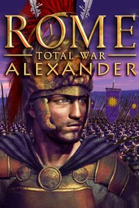 Rome: Total War - Alexander screenshot, image №3689838 - RAWG