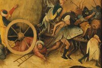 Hieronymus Bosch Puzzle screenshot, image №2632933 - RAWG