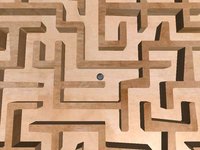 3D Labyrinth classic maze games - Pro screenshot, image №1867015 - RAWG