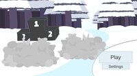 Winter Biome Race screenshot, image №3754705 - RAWG