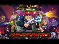 Metal Army VS US Zombie screenshot, image №1831783 - RAWG