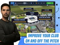 Soccer Manager 2023 - Football screenshot, image №3611066 - RAWG