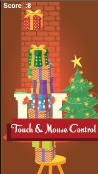 GiftsTower Christmas screenshot, image №2242236 - RAWG