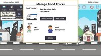 Food Truck Story screenshot, image №3657052 - RAWG