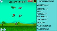 VolleyFantasy screenshot, image №2551428 - RAWG