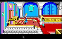 King's Quest IV screenshot, image №744669 - RAWG