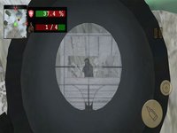 Sniper Commando Survival War screenshot, image №1603800 - RAWG