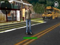 Crazy School Bus Driver 3D HD screenshot, image №1716721 - RAWG