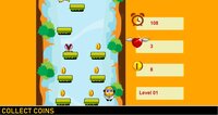 Jumping Sam IX screenshot, image №2646201 - RAWG
