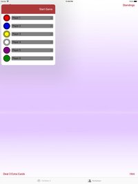 Combine THREE screenshot, image №1600437 - RAWG