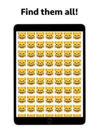 Odd Emoji Out game screenshot, image №1866429 - RAWG
