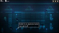Silver bullet screenshot, image №3680455 - RAWG