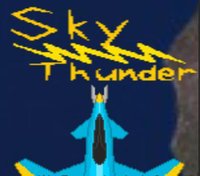 SkyThunder screenshot, image №2258104 - RAWG