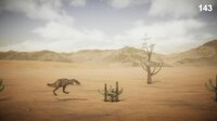 Chrome Dino but RTX is ON screenshot, image №3708348 - RAWG