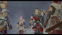 Ys X: Proud Nordics screenshot, image №4248443 - RAWG