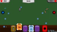 FURIOUS PRESTIDIGITATION screenshot, image №1148138 - RAWG