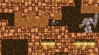 Fiery catacombs screenshot, image №2129500 - RAWG