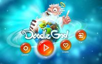 Doodle God screenshot, image №99421 - RAWG