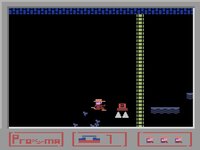 Proxyma screenshot, image №4181979 - RAWG