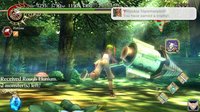 Ragnarok Odyssey ACE screenshot, image №609148 - RAWG