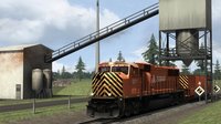 Train Simulator 2018  Dovetail Games screenshot, image №1826973 - RAWG
