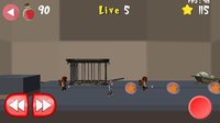 Jhonny's World screenshot, image №1859496 - RAWG