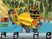 4x4 Offroad Jeep Hill Climbing screenshot, image №2142077 - RAWG