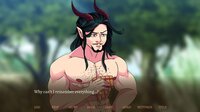 Burning Secrets - A Bara Visual Novel screenshot, image №3884080 - RAWG