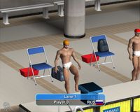 Summer Games 2004 screenshot, image №407651 - RAWG