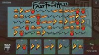 Fast Food Mess screenshot, image №2221999 - RAWG
