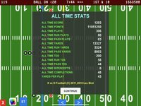 X vs O Football screenshot, image №2066519 - RAWG