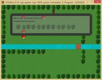 My old games screenshot, image №1023603 - RAWG