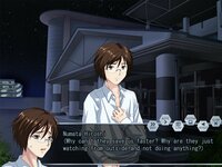 Masquerade: Hell Academy screenshot, image №4156292 - RAWG