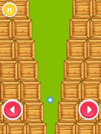 Blue Dot! screenshot, image №1795880 - RAWG
