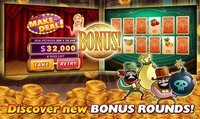Slots Jackpot Inferno Casino screenshot, image №1411053 - RAWG