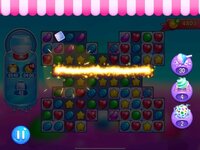 Candy Jewel World PRO Match 3 screenshot, image №2528265 - RAWG