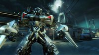 Transformers: Revenge of the Fallen - The Game screenshot, image №519324 - RAWG
