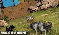 Scary Wolf: Online Multiplayer Game screenshot, image №1523202 - RAWG