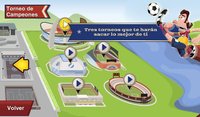 Carta Fútbol Club screenshot, image №1470726 - RAWG