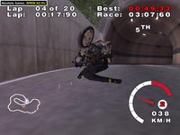 Ducati World Racing Challenge screenshot, image №318573 - RAWG