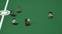 AMPBOUND Soccer screenshot, image №4090310 - RAWG