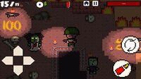 Zombies on the hilll screenshot, image №3064555 - RAWG