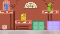 Ji-Su's Mansion screenshot, image №3499417 - RAWG