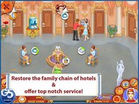 Jane's Hotel 2: Family Hero HD screenshot, image №904503 - RAWG