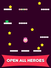 Fun Jumping Game Cool Jump screenshot, image №2027073 - RAWG