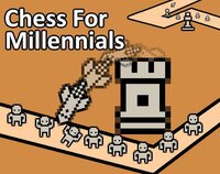 Chess For Millennials screenshot, image №2490252 - RAWG