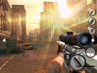 Best Sniper: Shooting Hunter screenshot, image №2141977 - RAWG