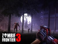 Zombie Frontier 3: Sniper FPS screenshot, image №1375909 - RAWG